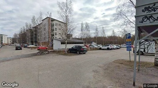 Apartments for rent in Vantaa - Photo from Google Street View