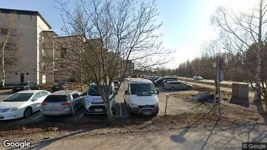 Apartments for rent in Vantaa - Photo from Google Street View