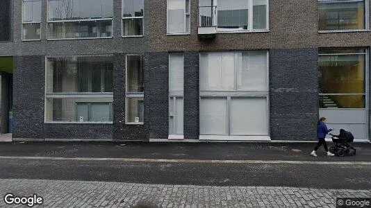 Apartments for rent in Vantaa - Photo from Google Street View