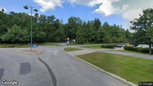 Apartments for rent in Vantaa - Photo from Google Street View