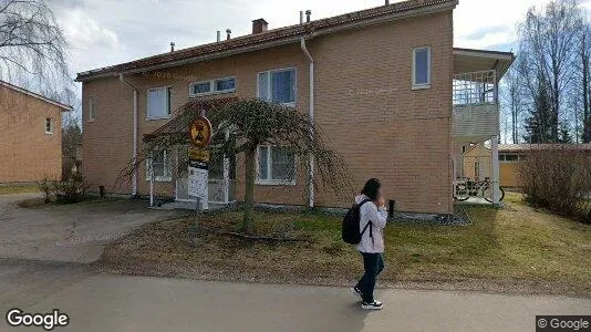 Apartments for rent in Vantaa - Photo from Google Street View