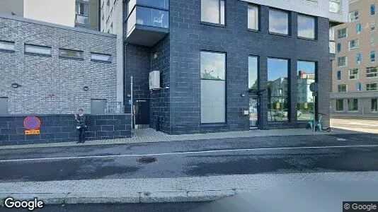 Apartments for rent in Vantaa - Photo from Google Street View