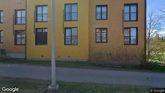 Apartments for rent in Vantaa - Photo from Google Street View