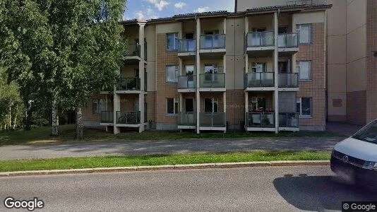 Apartments for rent in Vantaa - Photo from Google Street View