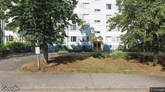Apartments for rent in Vantaa - Photo from Google Street View