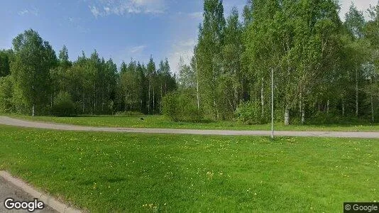 Apartments for rent in Vantaa - Photo from Google Street View