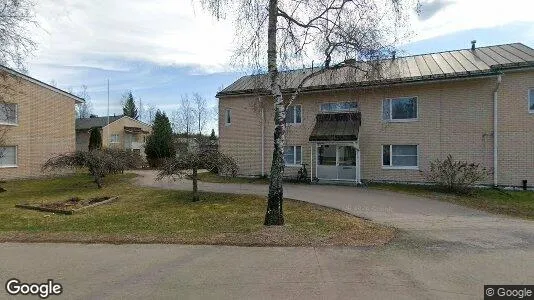 Apartments for rent in Vantaa - Photo from Google Street View