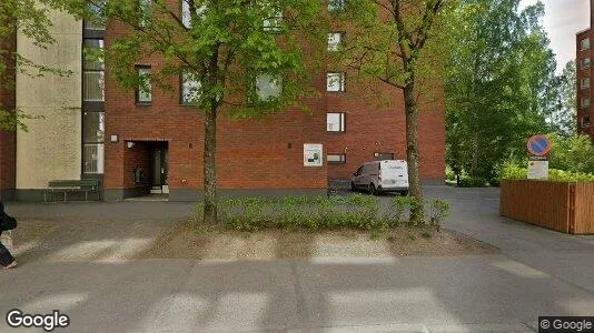 Apartments for rent in Vantaa - Photo from Google Street View