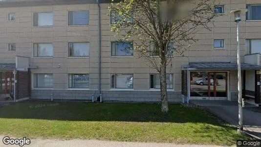 Apartments for rent in Vantaa - Photo from Google Street View