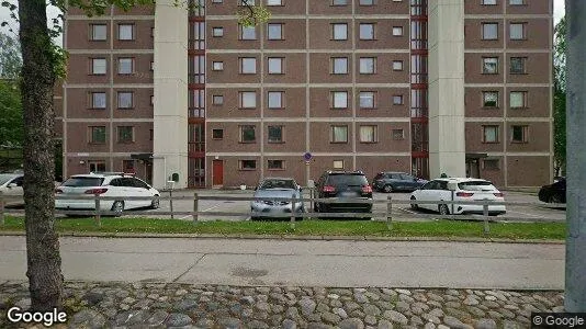 Apartments for rent in Vantaa - Photo from Google Street View