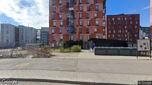 Apartments for rent in Vantaa - Photo from Google Street View