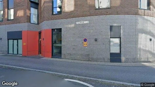 Apartments for rent in Vantaa - Photo from Google Street View