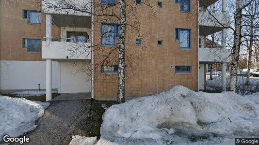 Apartments for rent in Vantaa - Photo from Google Street View