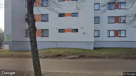 Apartments for rent in Vantaa - Photo from Google Street View