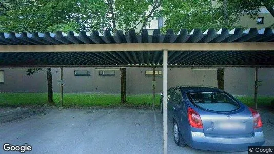 Apartments for rent in Vantaa - Photo from Google Street View