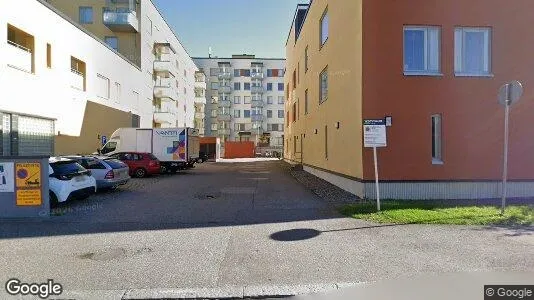 Apartments for rent in Vantaa - Photo from Google Street View