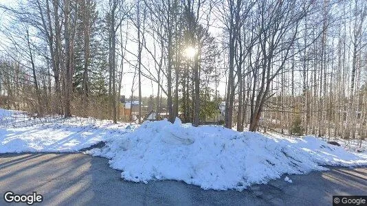 Apartments for rent in Vantaa - Photo from Google Street View
