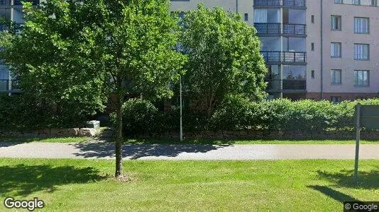 Apartments for rent in Vantaa - Photo from Google Street View