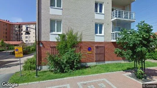 Apartments for rent in Vantaa - Photo from Google Street View