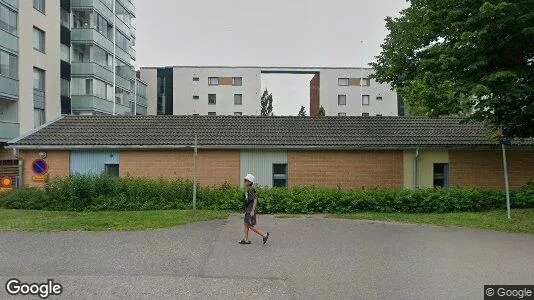 Apartments for rent in Vantaa - Photo from Google Street View