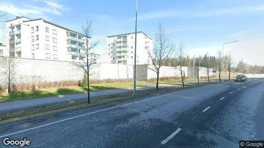 Apartments for rent in Vantaa - Photo from Google Street View