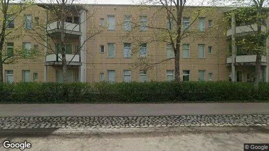 Apartments for rent in Vantaa - Photo from Google Street View