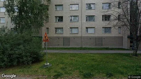 Apartments for rent in Vantaa - Photo from Google Street View