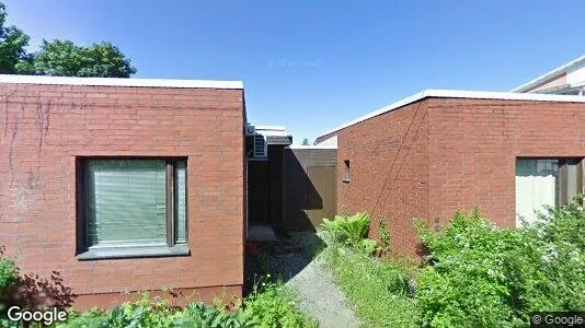 Apartments for rent in Vantaa - Photo from Google Street View