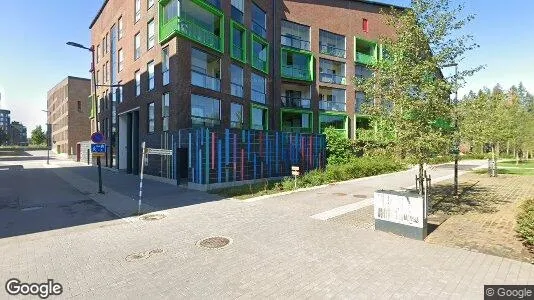Apartments for rent in Vantaa - Photo from Google Street View