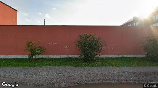 Apartments for rent in Vantaa - Photo from Google Street View