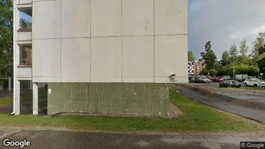 Apartments for rent in Vantaa - Photo from Google Street View