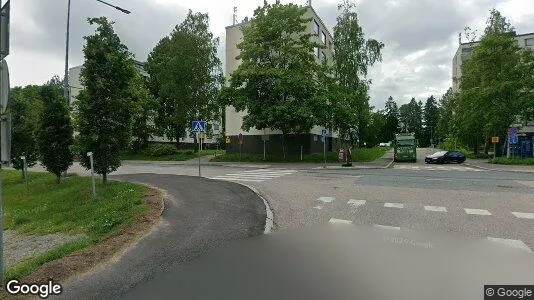 Apartments for rent in Vantaa - Photo from Google Street View