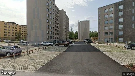 Apartments for rent in Vantaa - Photo from Google Street View
