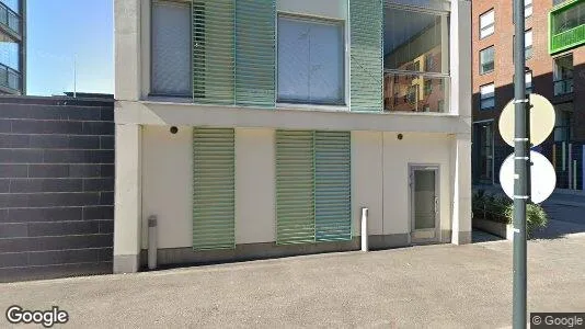 Apartments for rent in Vantaa - Photo from Google Street View