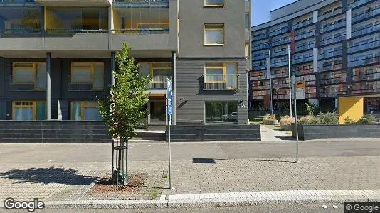 Apartments for rent in Vantaa - Photo from Google Street View