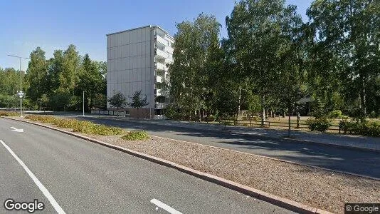 Apartments for rent in Vantaa - Photo from Google Street View