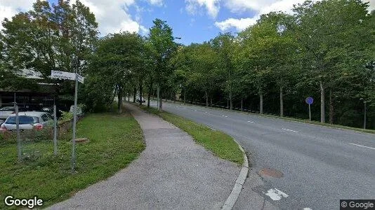 Apartments for rent in Vantaa - Photo from Google Street View