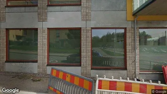 Apartments for rent in Vantaa - Photo from Google Street View