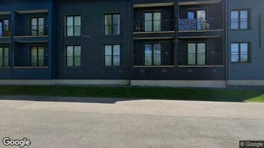 Apartments for rent in Vantaa - Photo from Google Street View
