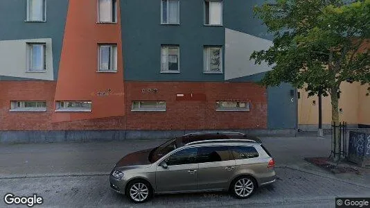 Apartments for rent in Vantaa - Photo from Google Street View