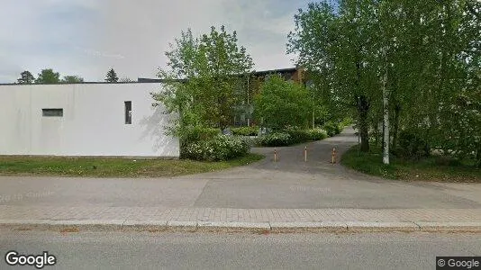 Apartments for rent in Vantaa - Photo from Google Street View