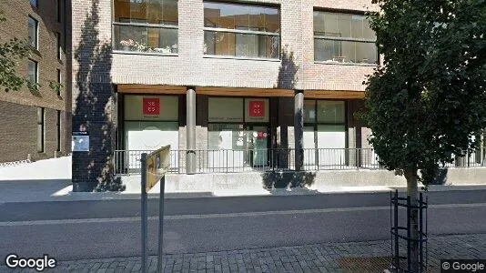 Apartments for rent in Vantaa - Photo from Google Street View