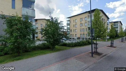 Apartments for rent in Vantaa - Photo from Google Street View