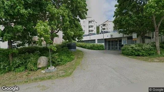Apartments for rent in Vantaa - Photo from Google Street View