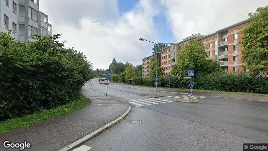 Apartments for rent in Vantaa - Photo from Google Street View