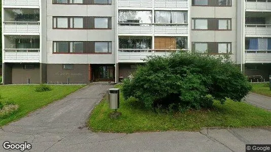 Apartments for rent in Vantaa - Photo from Google Street View