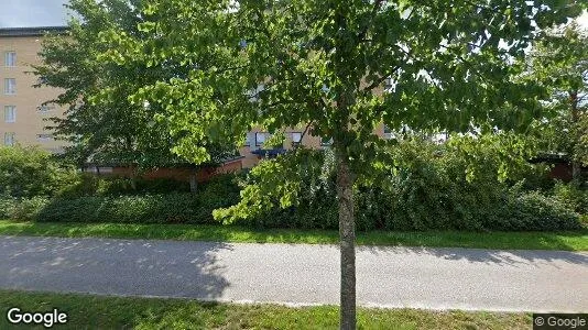 Apartments for rent in Vantaa - Photo from Google Street View