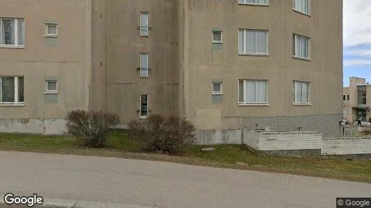 Apartments for rent in Vantaa - Photo from Google Street View