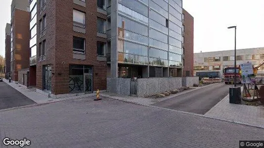 Apartments for rent in Vantaa - Photo from Google Street View