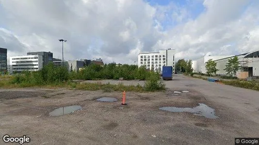 Apartments for rent in Vantaa - Photo from Google Street View